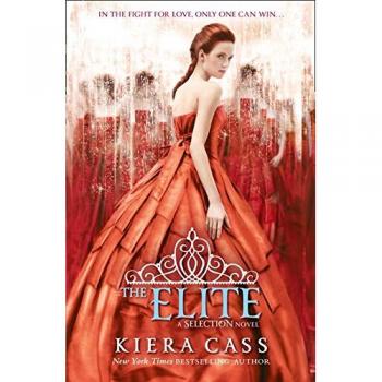The Elite : Book 2