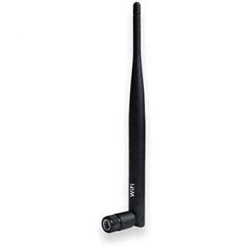 Teltonika 003R-00224 2.4 GHz Antenne