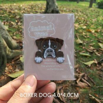 Camiseta con Diseño de Perro para Niños Pequeños