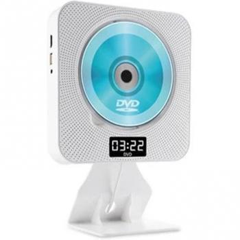 Bluetooth CD-speler met VCD en DVD ondersteuning