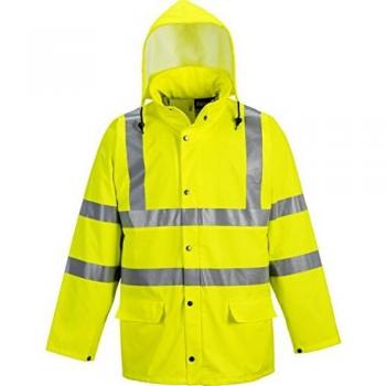 Sealtex Ultra Unlined Jacket Medium Yellow