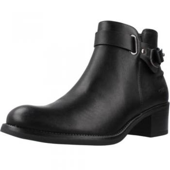 Botines de Mujer CHIKA10 BAIDEN 07 NEGRO-BLACK