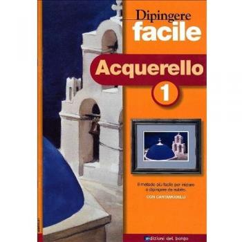 LIBRO DIPINGERE FACILE