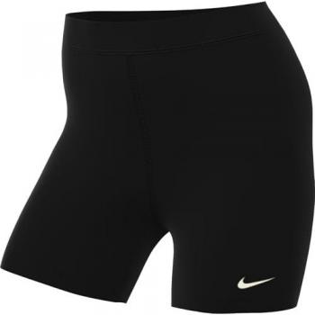 Damen Tights Nike Classic – Schwarze Biker Hose