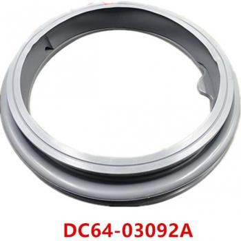 Samsung DC64-03092A Washing Machine Door Seal Replacement