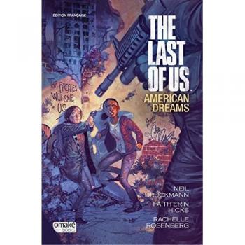 The Last of Us : American Dreams