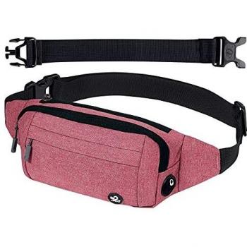 WaveWander Sport Satchel