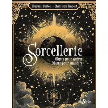 Sorcellerie