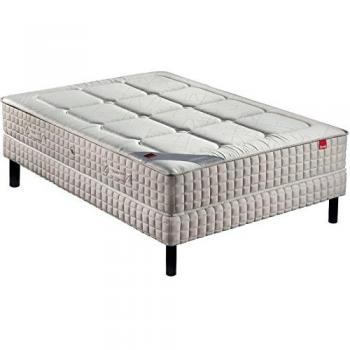 Matelas Réserve de Rêves YUCCA Epeda 25 cm 160×200