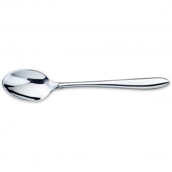 Arcos Berlin 560100 Monobloc Moka Spoon, 18/10 Stainless