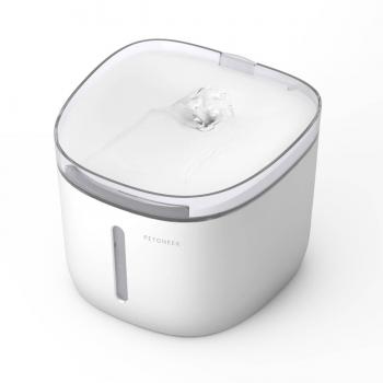 Petoneer Eau Automatique Mini Plus – Fontaine pour animaux de compagnie