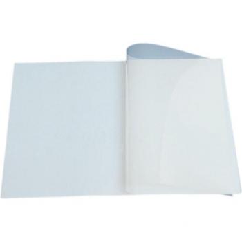 10 Uds de Papel Transparente A3 para Impresión