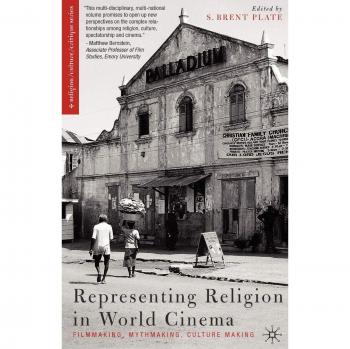 Representing Religion in World Cinema, Religion/Culture/Critique