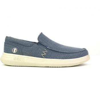 Coronel Tapiocca Sport Caballero Azul