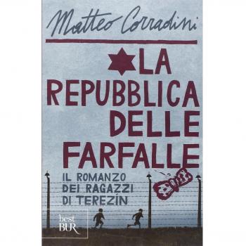 La repubblica delle farfalle
