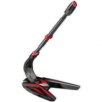 Varr Gaming 3.5mm Mic for Gaming with On/Off Volume Control