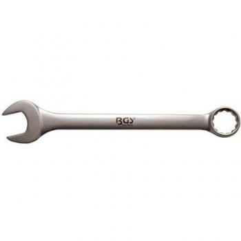 Llave ajustable BGS 30517 con punta de 17 mm