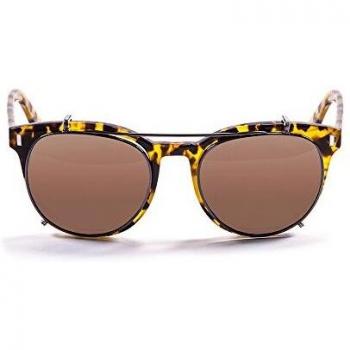 Sunglasses Ocean Mr. Franklin Gafas Marrones 60 Unisex