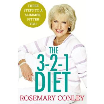 Rosemary Conley's 3-2-1 Diet