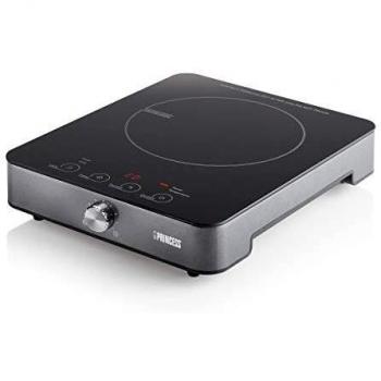 Princess Display-Induction Kitchen Surface 01.303010.01.001