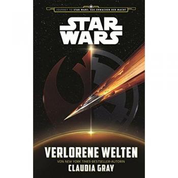 Star Wars: Verlorene Welten