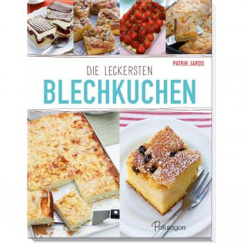 Die leckersten Blechkuchen