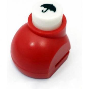 Child-Friendly Embossing Hand Shaper