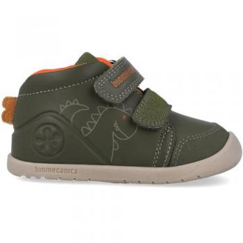 Biomecanics Sneaker M Khaki 251162