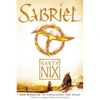 Garth Nix