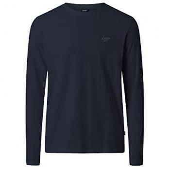 JOOP! Jeans Langarmshirt 30033284 Blau