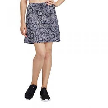 Jupe-Short de Course à Pied Westkun-Modeste Femme