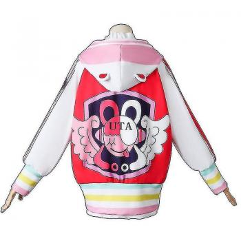 Robe Mignonne Uta pour Halloween