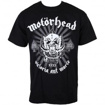 Motörhead Classic Metal T-Shirt