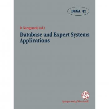 Database and Expert Systems Applications