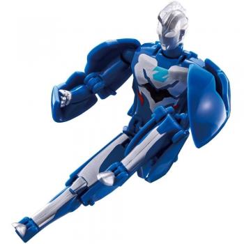Original Ultraman Z: Return of the Ultra Egg