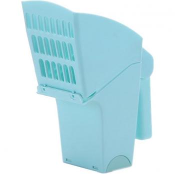 Cat Sand Cleaning Shovel