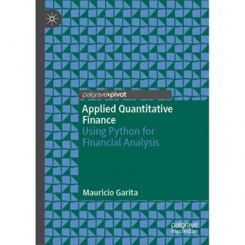 Vitalsource Technologies, Inc. Applied Quantitative Finance