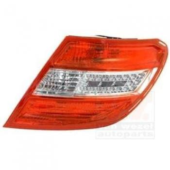 VAN WEZEL 3090936 Luce Anteriore