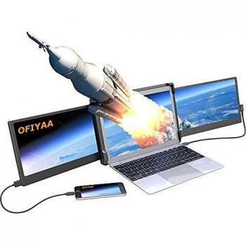 OFIYAA P2 12'' Monitor FHD Portátil