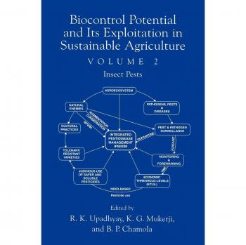 Biocontrol Potential and its Exploitation in Sustainable Agriculture: Volume 2: Insect Pests