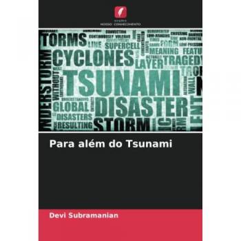 Para além do Tsunami: DE