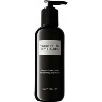 Acondicionador Hidratante David Mallett 250 ml