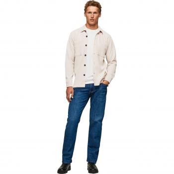 Pepe Jeans Porto Crew Neck Sweatshirt