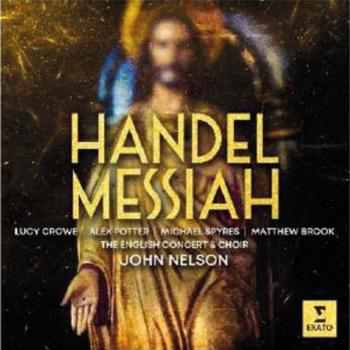 Handel : Messiah, HWV 56
