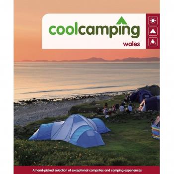Cool Camping Wales