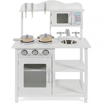 Cuisine enfant BAYER CHIC avec accessoires