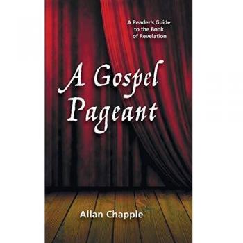 A Gospel Pageant