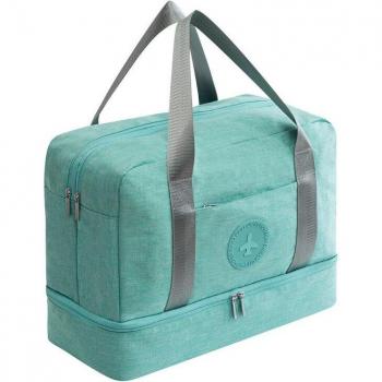 Packing Cube Weekend Bag