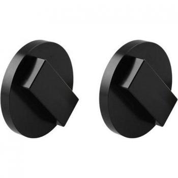 Coussin antidérapant en caoutchouc noir pour cric BMW/ MINI – Kit 2