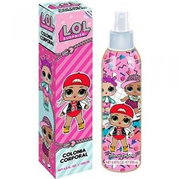 Air Val Fresca Lol 200 Ml